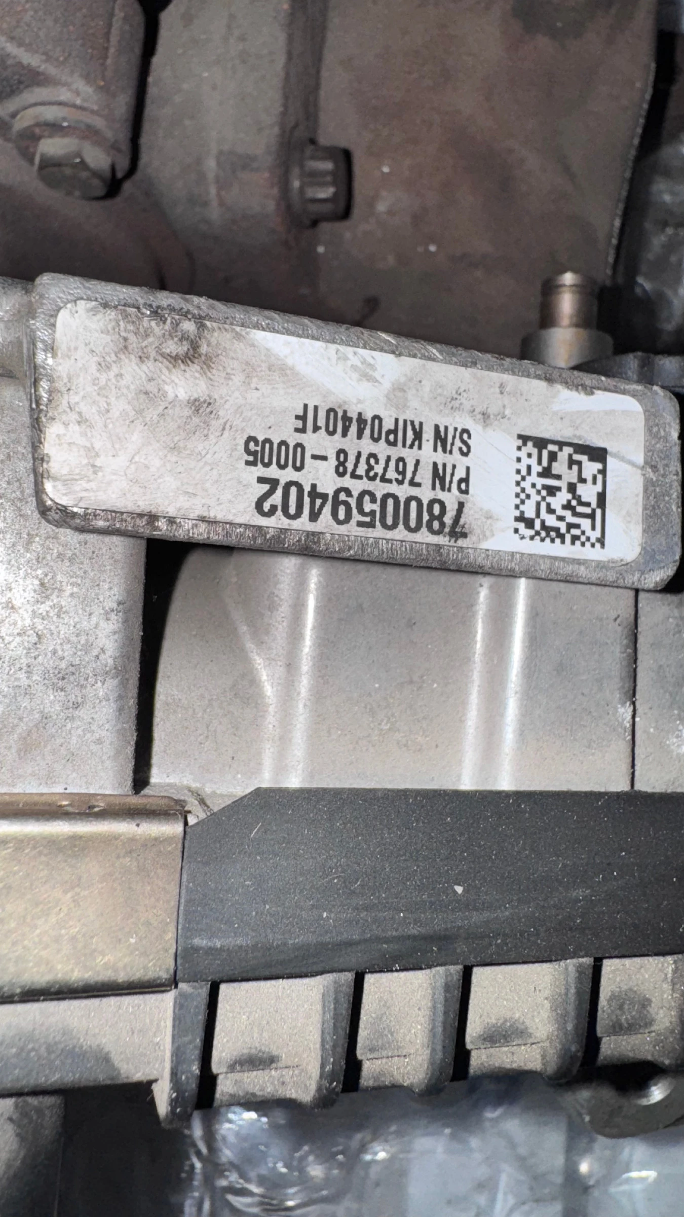 ����� ��������� �� BMW 118 - 780059402 / 767378-0005 | Mobile.bg � ����������� 2