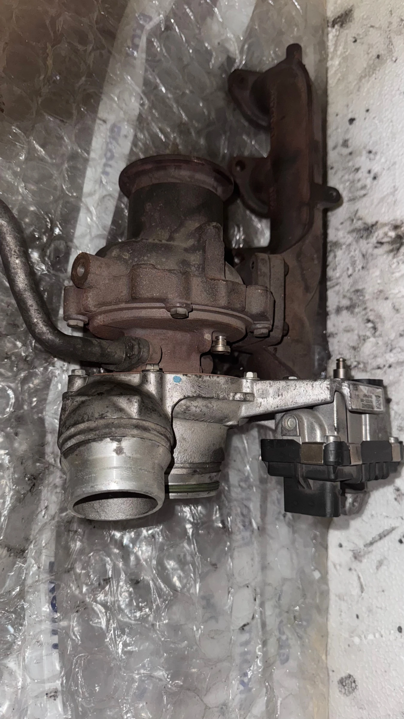 ����� ��������� �� BMW 118 - 780059402 / 767378-0005 | Mobile.bg � ����������� 1