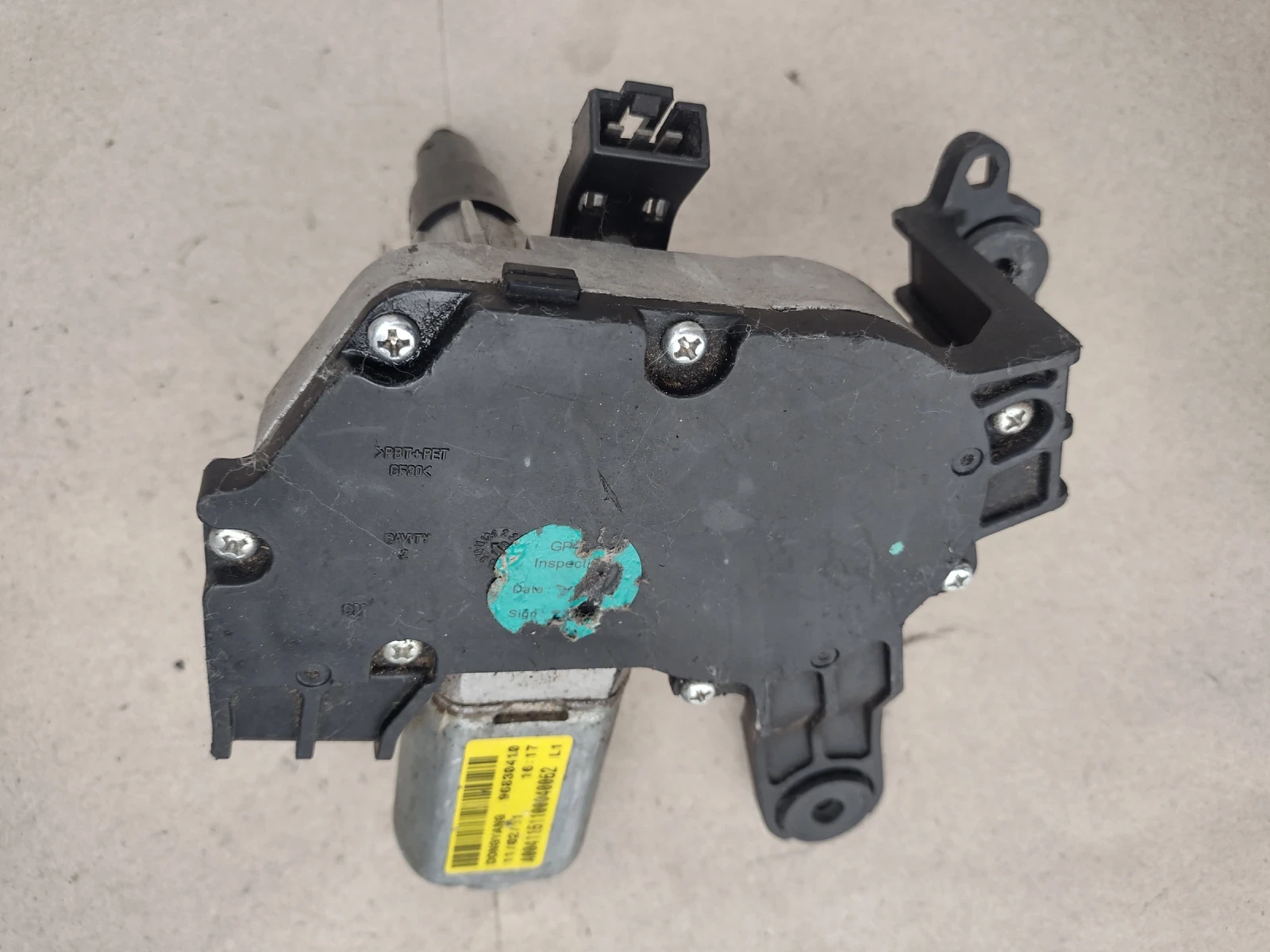 96830410  ������� ����� �������� �� Chevrolet Orlando 60Z010010 | Mobile.bg � ����������� 1