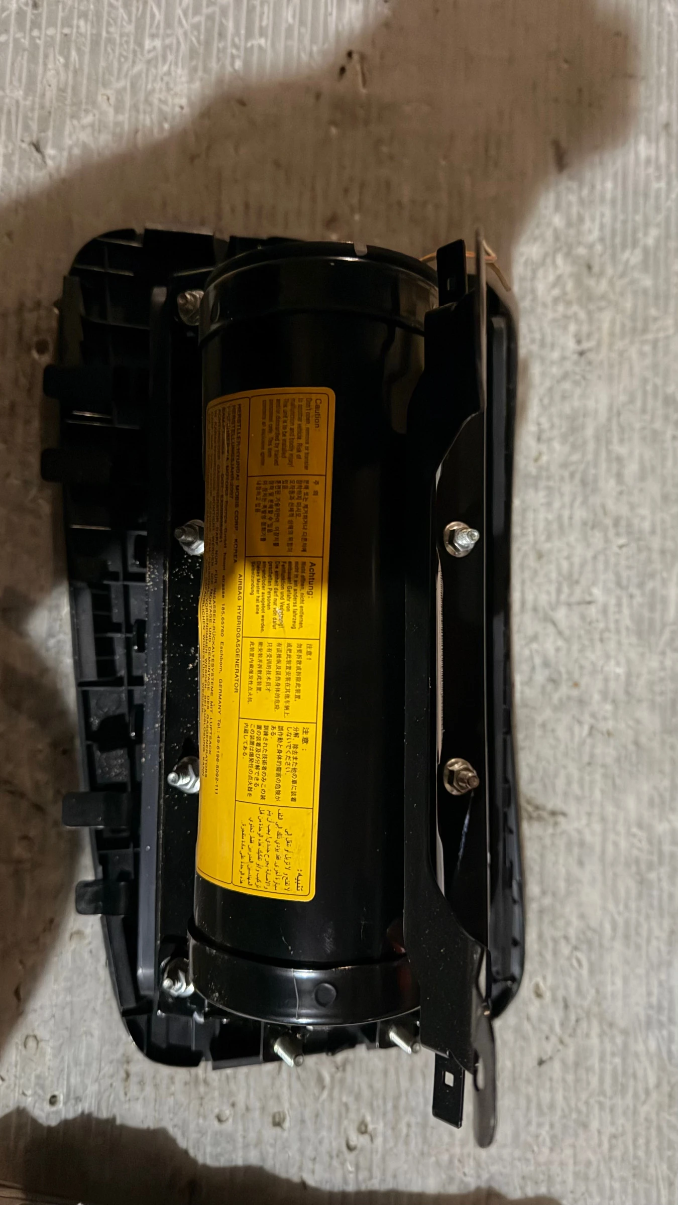 �irbag �� Kia Sportage - 845300Z000WK / 91010WK | Mobile.bg � ����������� 2