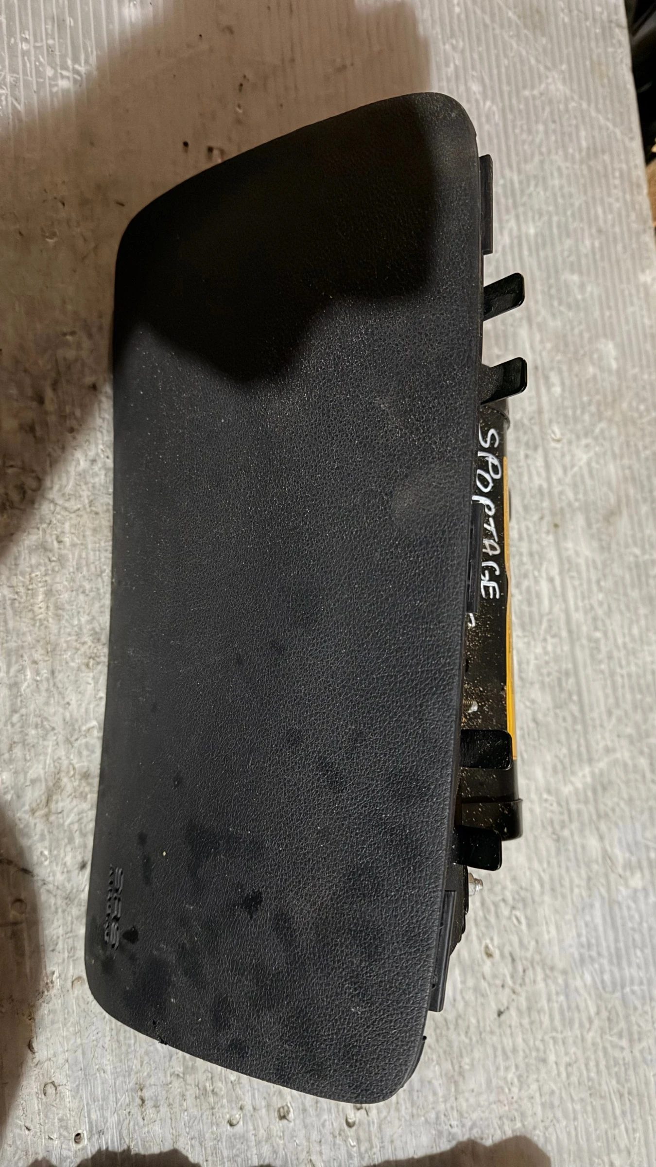 �irbag �� Kia Sportage - 845300Z000WK / 91010WK | Mobile.bg � ����������� 1