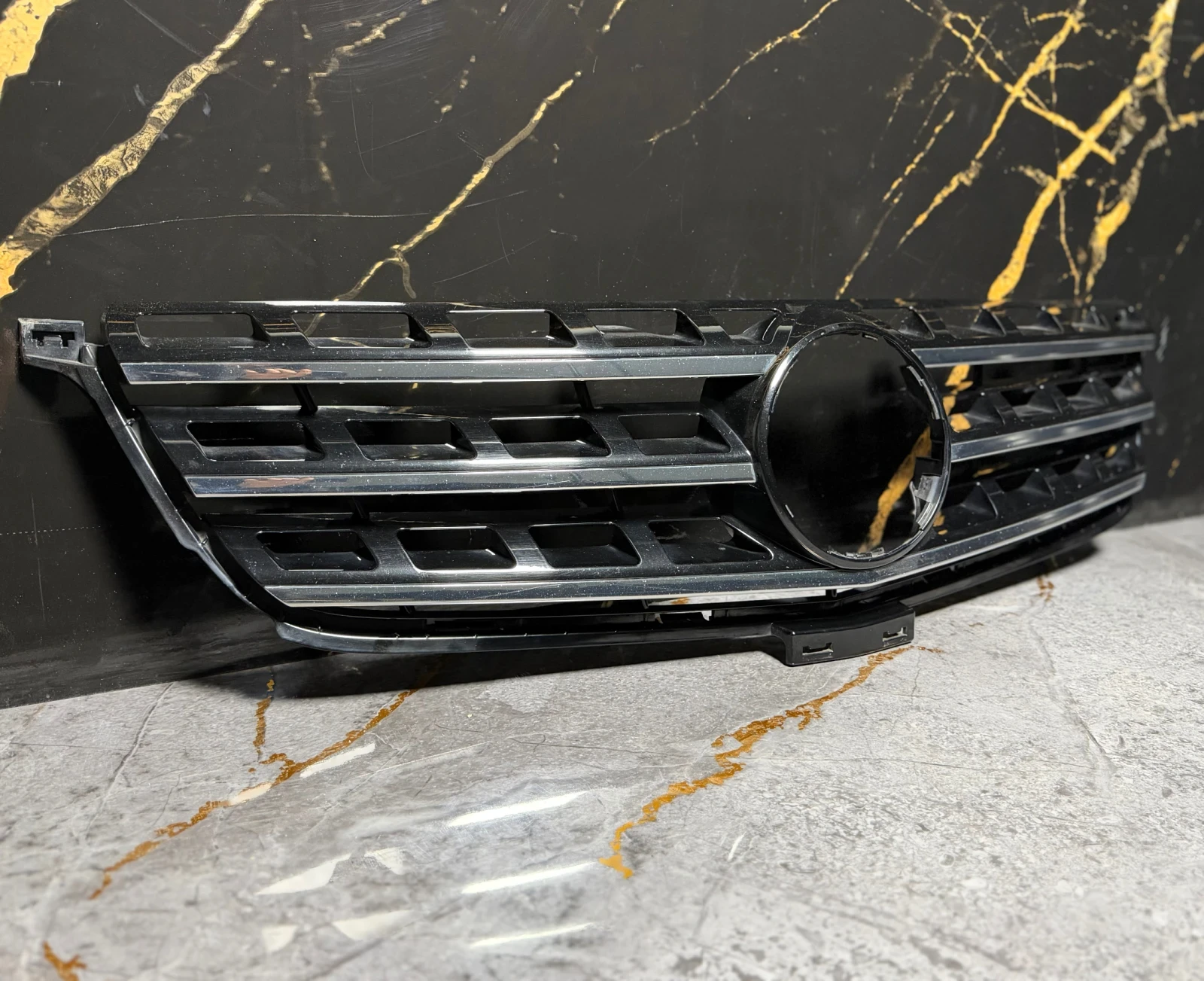 ������� �� Mercedes-Benz ML W166 ���������� | Mobile.bg � ����������� 2