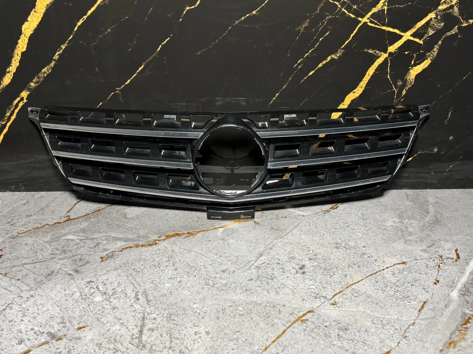 ������� �� Mercedes-Benz ML W166 ���������� | Mobile.bg � ����������� 3