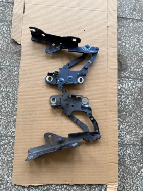 BMW 3 F30, снимка 5 - Части - 52673739