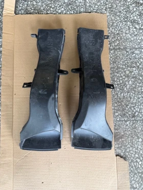 BMW 3 F30, снимка 7 - Части - 52673739