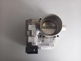 Дросел Фолксваген Поло 1.2TSI 