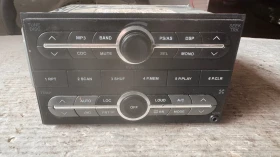 Оригинална Аудио / GPS и видео система за Great Wall Hover 2008 - 7901100-K00-A2 / TP-9102