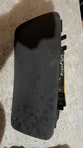 Аirbag за Kia Sportage - 845300Z000WK / 91010WK