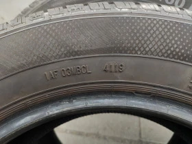 Гуми Летни 215/60R16, снимка 10