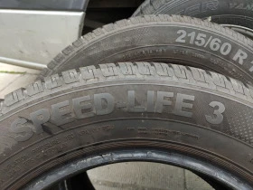 Гуми Летни 215/60R16, снимка 8