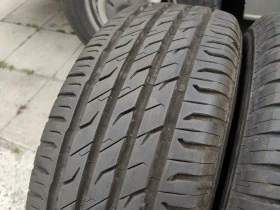 Гуми Летни 215/60R16, снимка 4