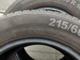 Гуми Летни 215/60R16, снимка 9