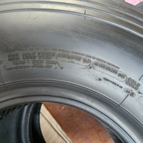 Гуми Всесезонни 255/100R16, снимка 11