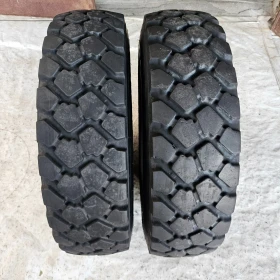 Гуми Всесезонни 255/100R16, снимка 2