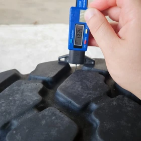 Гуми Всесезонни 255/100R16, снимка 5