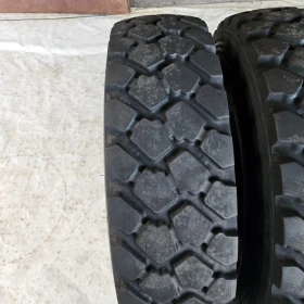 Гуми Всесезонни 255/100R16, снимка 3
