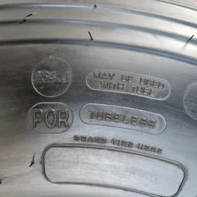 Гуми Всесезонни 255/100R16, снимка 10