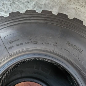 Гуми Всесезонни 255/100R16, снимка 12