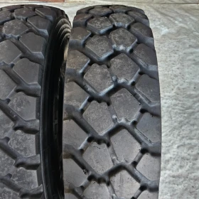 Гуми Всесезонни 255/100R16, снимка 4