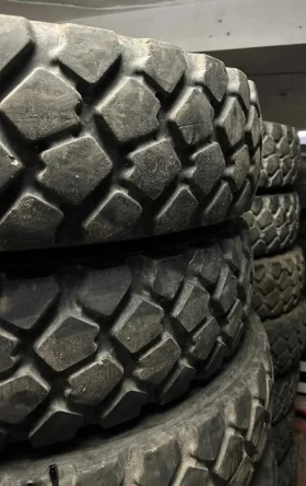 Гуми Всесезонни 255/100R16, снимка 1