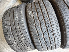 Гуми Зимни 255/40R18, снимка 3