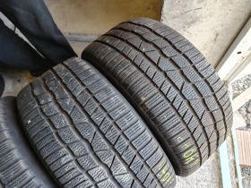 Гуми Зимни 255/40R18, снимка 4