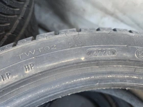 Гуми Зимни 225/45R19, снимка 9