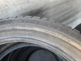 Гуми Зимни 225/45R19, снимка 12