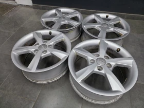 Джанти за Audi, снимка 4