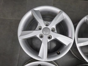 Джанти за Audi, снимка 5