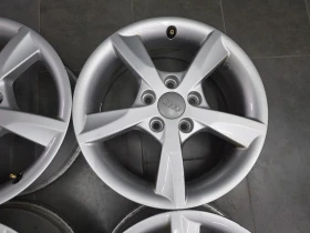 Джанти за Audi, снимка 6