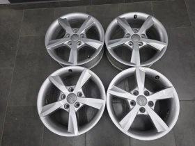Джанти за Audi, снимка 3