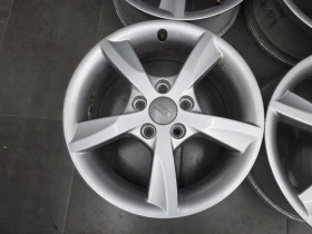 Джанти за Audi, снимка 7