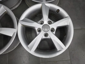 Джанти за Audi, снимка 8