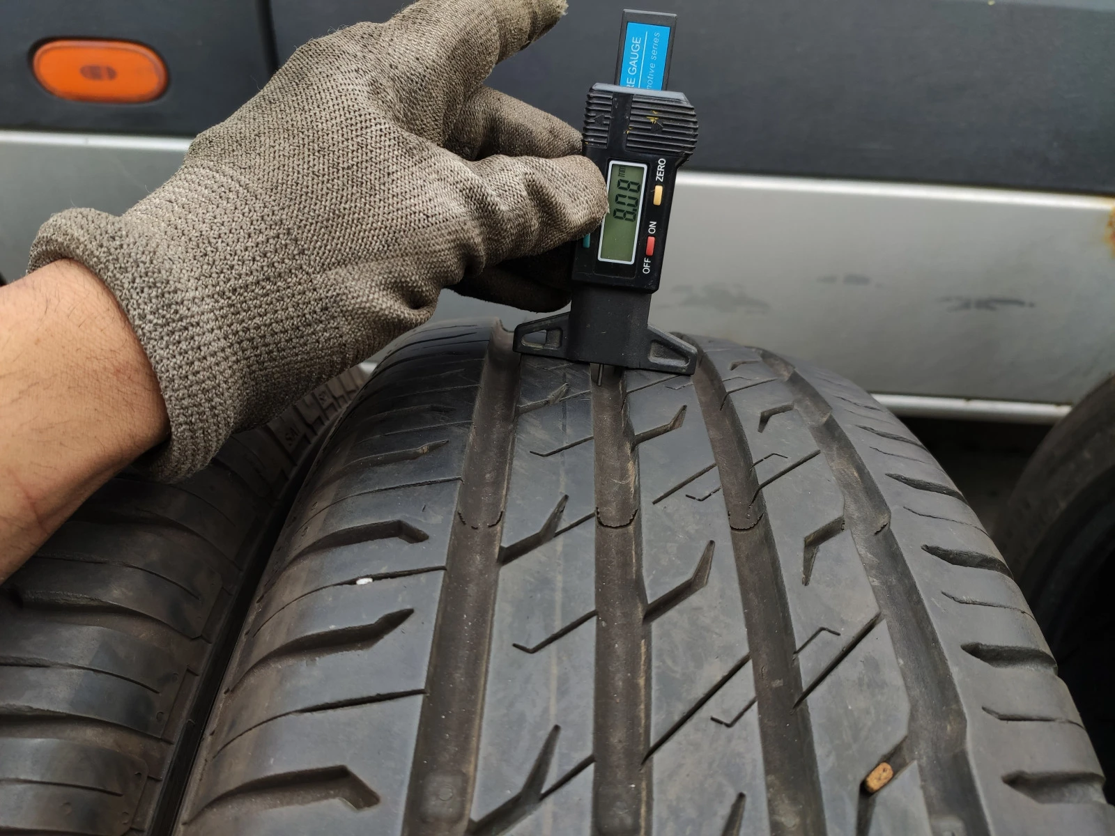  215/60R16 | Mobile.bg   6