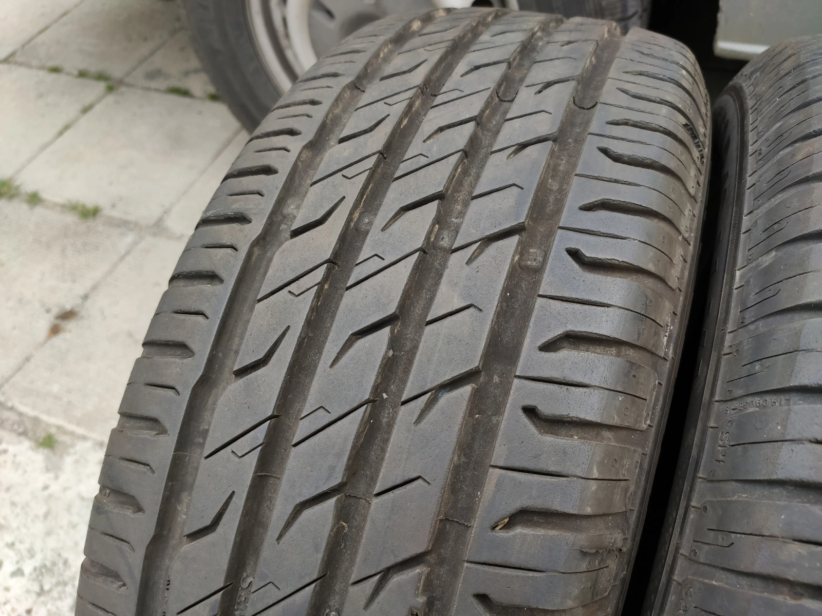  215/60R16 | Mobile.bg   4
