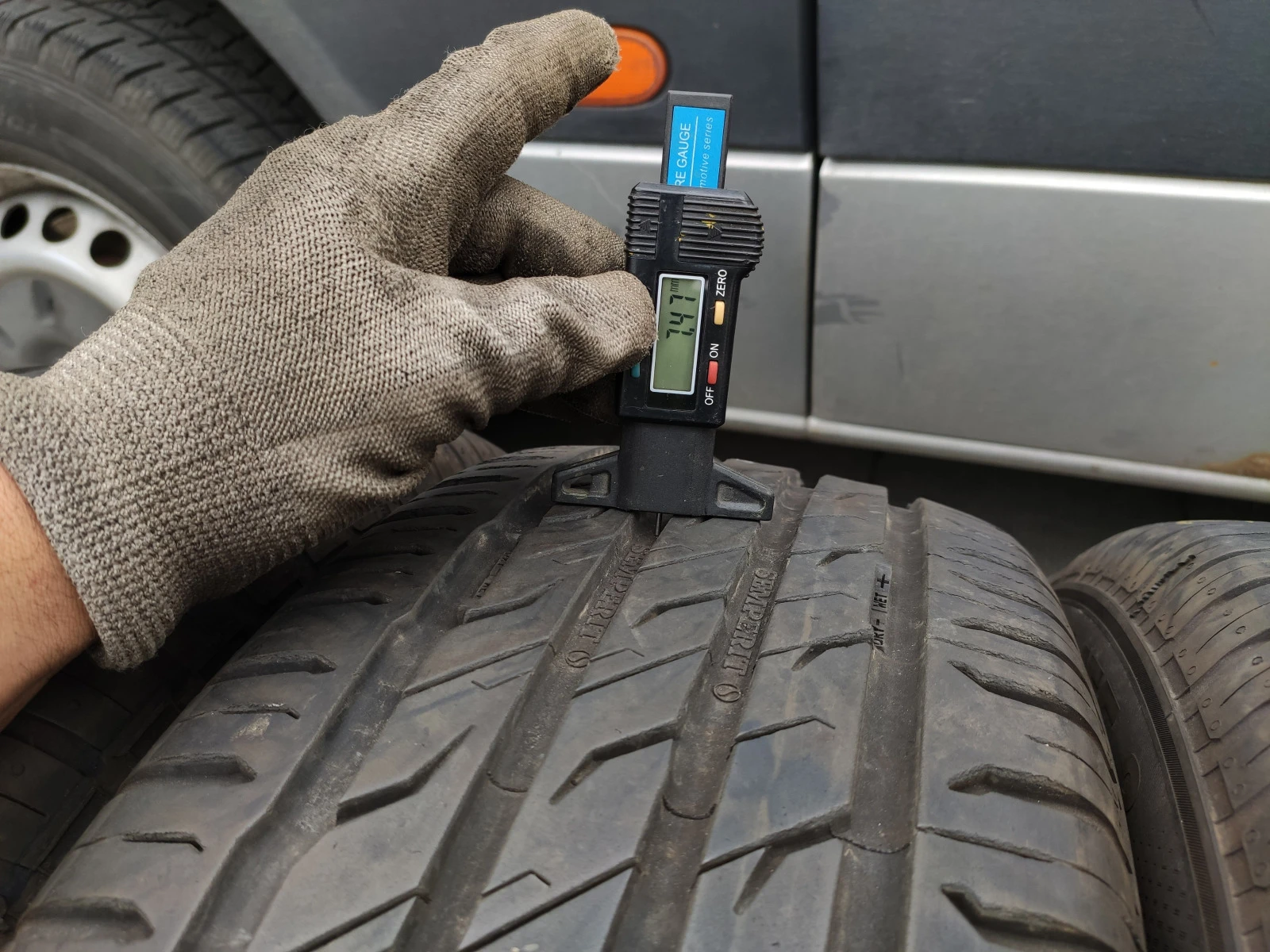  215/60R16 | Mobile.bg   7