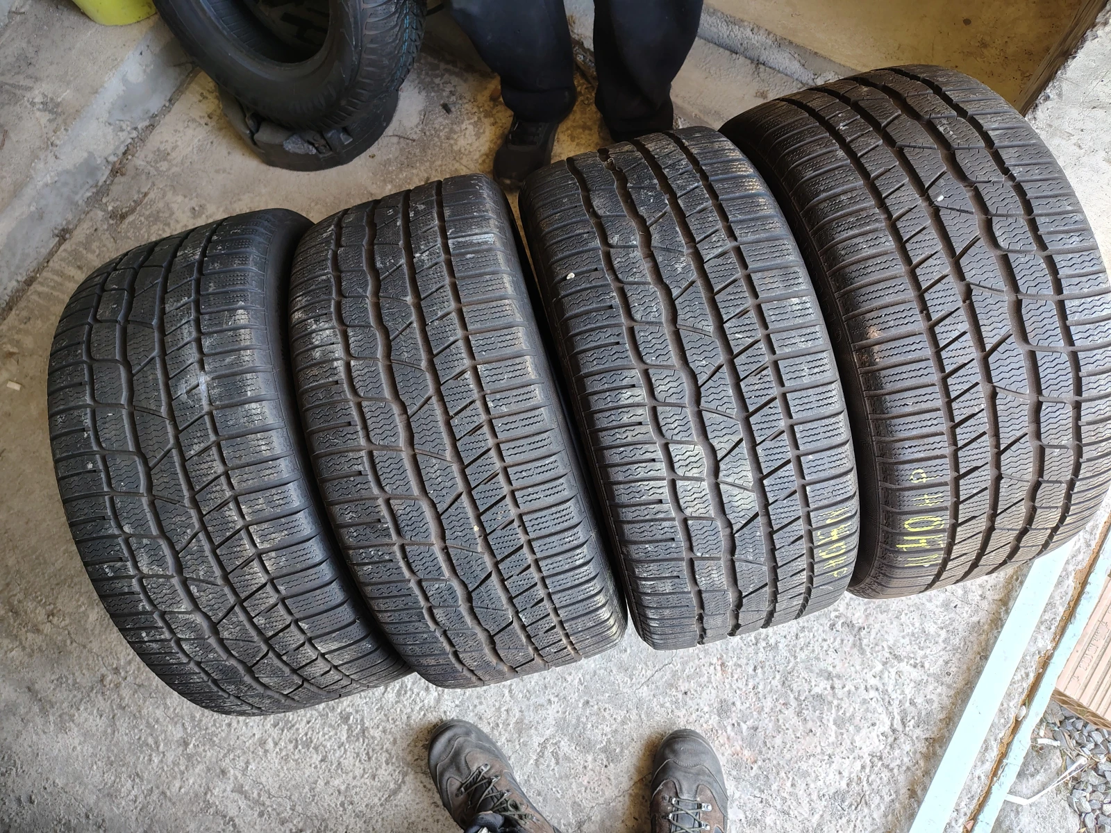  255/40R18 | Mobile.bg   1