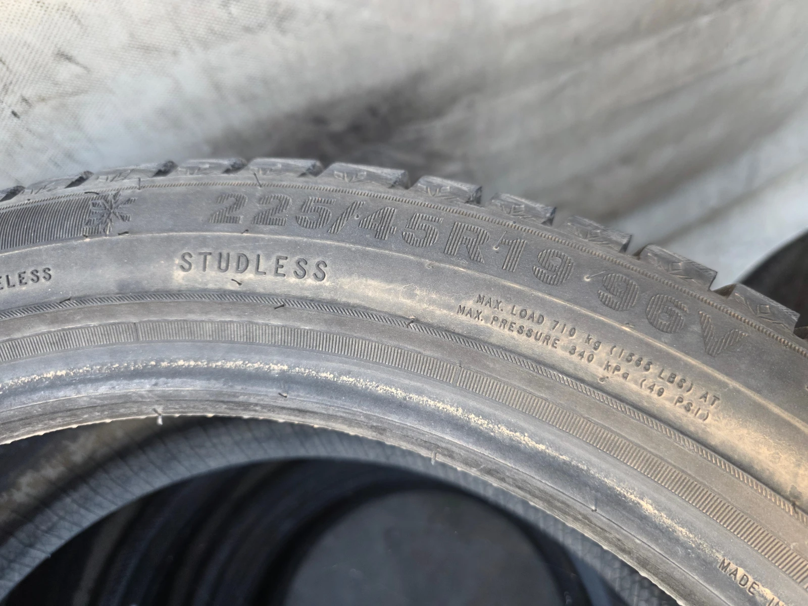 ���� 225/45R19 | Mobile.bg � ����������� 12