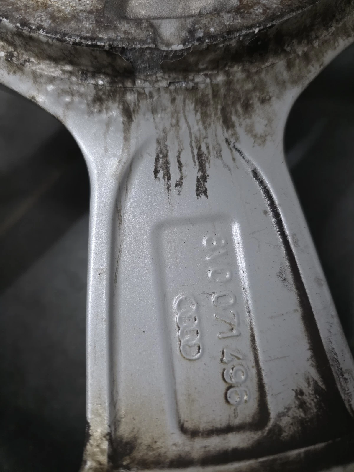 Джанти за Audi, снимка 9 - Гуми и джанти - 56724206