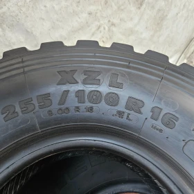  255/100R16 | Mobile.bg    9