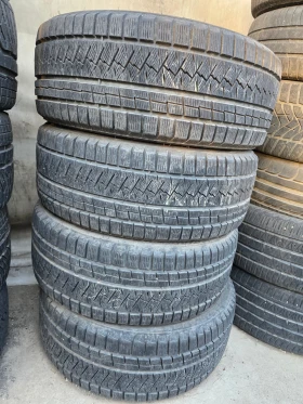 Гуми Зимни 225/45R19, снимка 5 - Гуми и джанти - 53123196