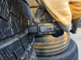 Гуми Зимни 225/45R19, снимка 6 - Гуми и джанти - 53123196