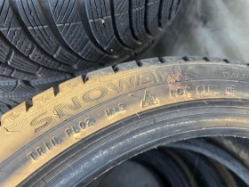 Гуми Зимни 225/45R19, снимка 8 - Гуми и джанти - 53123196