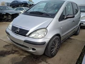 Mercedes-Benz A 160 CDI, снимка 1