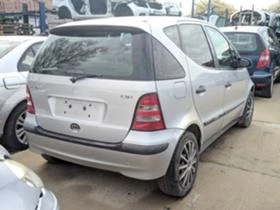Mercedes-Benz A 160 CDI, снимка 3
