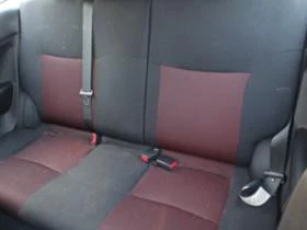 Honda Civic 1.7 CDTI, снимка 5