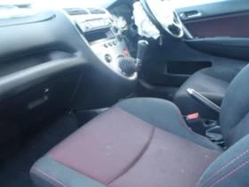 Honda Civic 1.7 CDTI, снимка 4