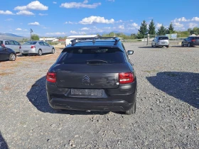 Citroen C4 Cactus 1.2i EURO 6B, снимка 4