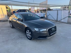 Audi A6 3.0 TDI Quattro  - изображение 3